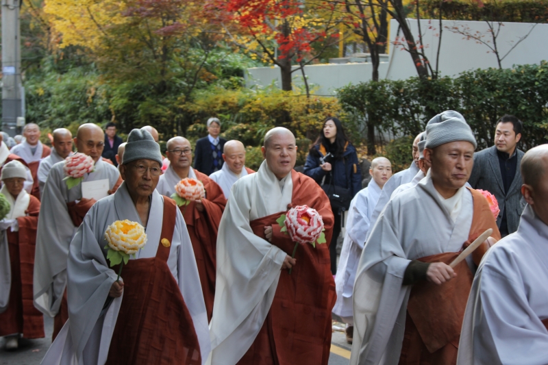 2014.11.17_대한불교조계종 총본산 성역화불사 추진위원회 출범식4